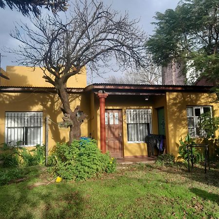 Casa en Necochea Villa Exterior foto